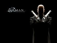 pic for Hitman Contracts.